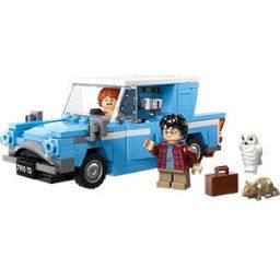 LEGO 76424 - LEGO® Harry Potter™ - Flying Ford Anglia™