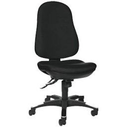 TST 9020G20 - Topstar Trend SY 10 office chair, black