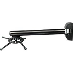 MYWALL MYW H16-10SL - Wall bracket for projector, max. 10 kg, black