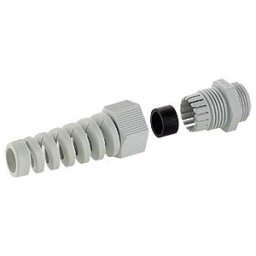 FREI MBFK 25 - Metric cable gland, 11 - 17 mm, M25