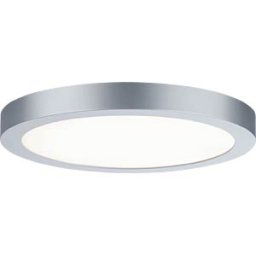 PAULMANN PLM 70983 - Surface-mounted light fixture, Abia panel, 22 W, 3500 lm, 2700 K