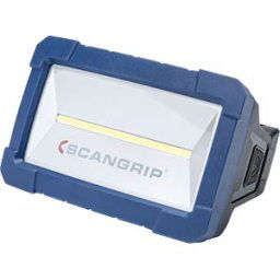 SCANGRIP 3.5620 - LED STAR work light, 1000 lm, IP65