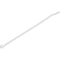 PANDUIT PAND BT1.5I-C - Dome-Top barb ty cable ties with steel barb, natural