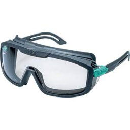 UVEX 9143296 - Bügelbrille uvex i-guard planet farblos sv exc. 9143296