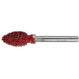 PROXXON 29062 - Rasp cutter, metal needles, cone