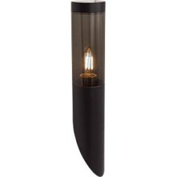 V-TAC VT-10470 - Wall light fixture, E27, 76 cm, IP44