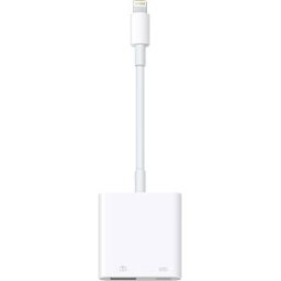 APPLE MX5J3ZM/A - Lightning to USB-3 camera adapter