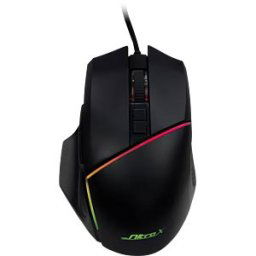 INTER-TECH IT88884111 - Gaming mouse, wired, USB, RGB