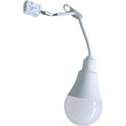 LUXULA LX-100204 - Renovation lamp, 11 W, 1150 lm, 4000 K