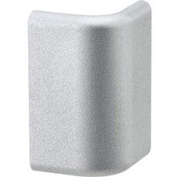 PAULMANN PLM 70274 - Function Profile Duo End Cap 2-pack