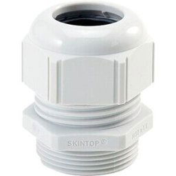 LAPP 53018070 - Cable gland, PG36, dia. 24 - 32, light grey