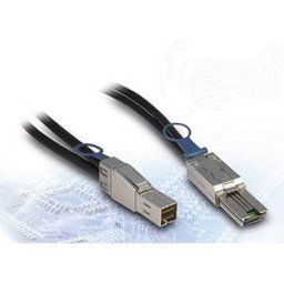 INTER-TECH IT88885007 - SFF-8644 > SFF-8088, 1.0 m