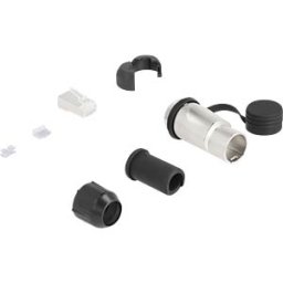 DELOCK 67056 - RJ45 modular plug, Cat. 6a