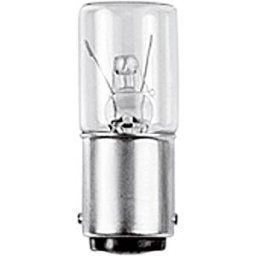WERMA SIGNALTECHNIK WERMA 955 840 34 - Filament bulb, 12 V / 5 W
