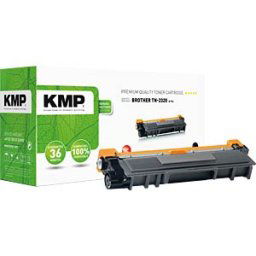 KMP PRINTTECHNIK AG KMP 1261,3000 - Toner — Brother — TN2320/2310 — remanufactured