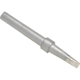 CFH 52218 - Soldering tip, 3.2 mm, chisel shaped