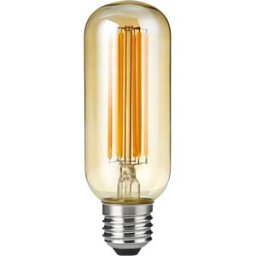 SCHIEFER LIGHTING SCHI LX023822505 - LED bulb E27, 6.5 W, 550 lm, 2200 K, filament, dimmable