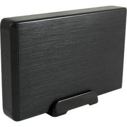LC POWER LC-35U3-HYDRA - External 3.5'' SATA HDD enclosure, USB 3.0