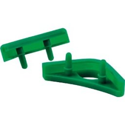 NO NA-SAVP1 GN - Noctua NA-SAVP1, anti-vibration pads, green, 16 pieces