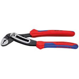 KN 88 02 180 - KNIPEX Alligator® Water Pump Pliers, 180 mm