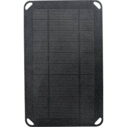 POWERPLUS PP GIBBON - Solar system, 5 W, USB