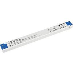 SELF SLT60-48VFG-UN - LED transformer, 60 W, 48 V DC, 0 - 1250 mA