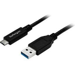 STARTECH.COM ST USB315AC1M - Cable USB 3.0 A male to Type-C male 1m