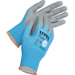 UVEX 6008111 - Protective glove uvex phynomic C5 60081 size 11