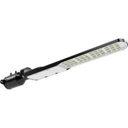 LUXULA LX-800122 - LED street light, 100 W, 12,000 lm, 5000 K, IP65