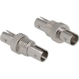 DELOCK 86835 - FO coupling ST/ST simplex