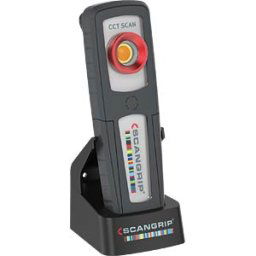 SCANGRIP 3.5657 - LED SUNMATCH 4 work light, 500 lm, continuous CCT function