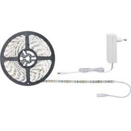 PAULMANN PLM 78976 - FN SimpLED Stripe Set 7,5m daylight whit