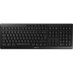 CHERRY JK-8550DE-2 - Wireless Keyboard, layout: German