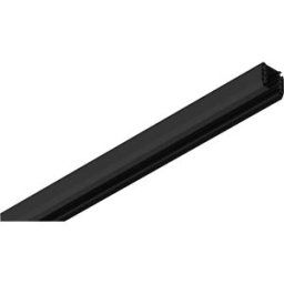 PAULMANN PLM 91356 - ProRail3 rail, 1 m, black