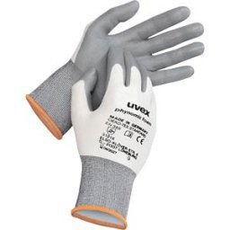 UVEX 6005011 - Protective glove uvex phynomic foam 60050 size 11
