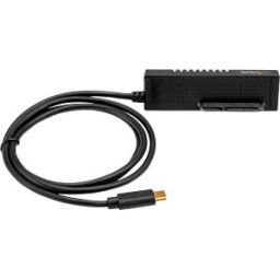 STARTECH.COM ST USB31C2SAT3 - Adapter cable USB C to SATA Data & Power, 1 m