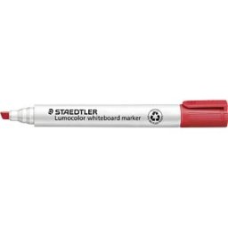 STAEDTLER 351BRT - Whiteboard marker 2 or 5 mm / red