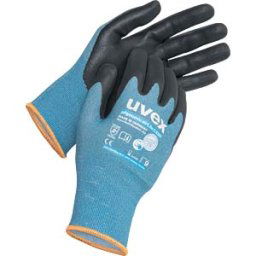 UVEX 6008411 - Protective glove uvex phynomic airLite C ESD 60084 size 11