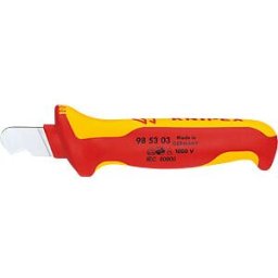 KNIPEX KN 98 53 03 - Cable stripper, 170 mm