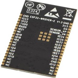ESPRESSIF SYSTEMS ESP32WRVREN16R8 - WiFi-Modul 802.11/BT 2,4-2,5GHz, 150Mb/s