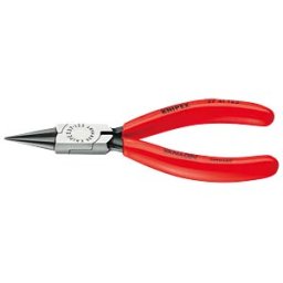 KNIPEX KN 37 41 125 - Flat Nose Pliers 125 mm
