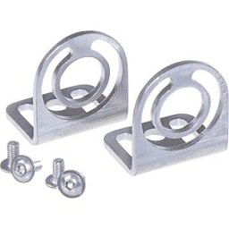 LED2WORK L2W 210200-25 - Light holder for TUBELED_25, mounting angle 180°
