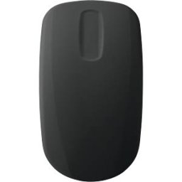 CONTOUR AK-PMH3OSFUSB - Mouse, wireless, IP68, disinfectable, black