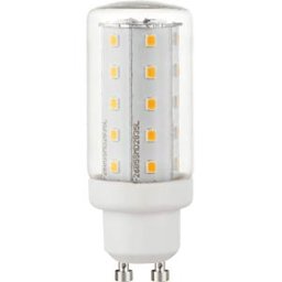 SCHIEFER LIGHTING SCHI L6430900271 - LED lamp GU10, 4 W, 450 lm, 2700 K