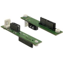 DELOCK 61667 - Delock Adapter SATA Slim 13pin > SATA