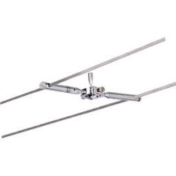 PAULMANN PLM 94147 - Wire System Spot Togo max 1x10W GU5.3