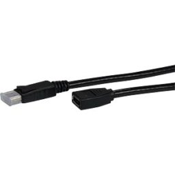 EFB-ELEKTRONIK EFB K5569SW14.2 - DisplayPort 1.4 extension, 8K @ 60 Hz, 2 m