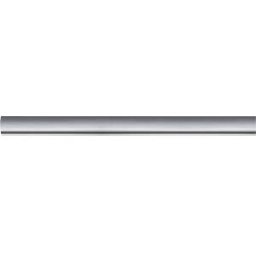PAULMANN PLM 96833 - URail system Light&Easy rail, 1 m, chrome