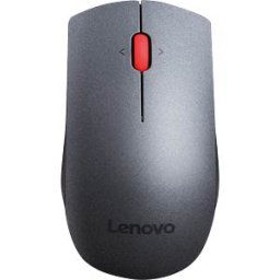 LENOVO 4X30H5688 - Mouse, Wireless, Black