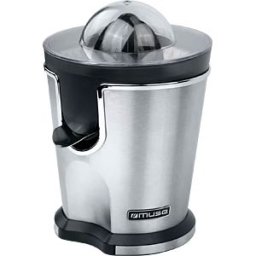 MUSE MS-10 CP - MUSE citrus juicer MS-10 CP